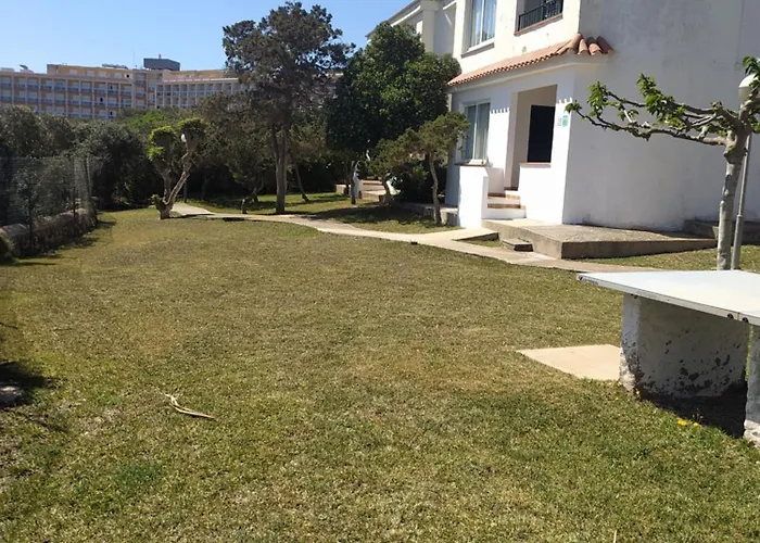 Apartamento Forcat 25