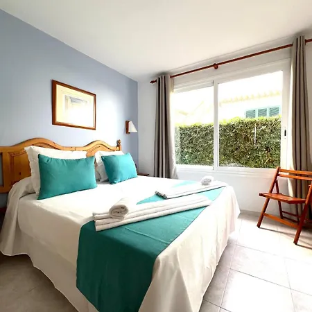 Apartamento Forcat 25 Cala en Forcat Exterior photo