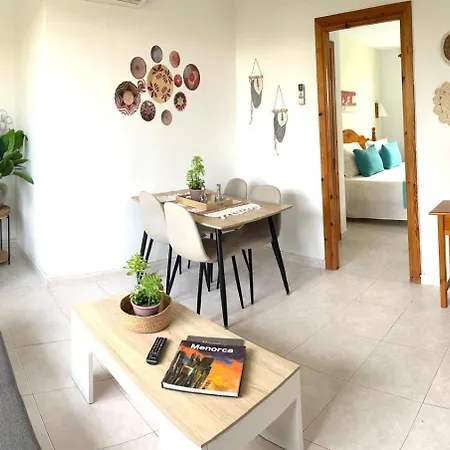 Apartamento Forcat 25 Cala en Forcat Exterior photo
