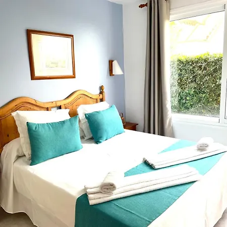 Apartamento Forcat 25 Cala en Forcat Exterior photo