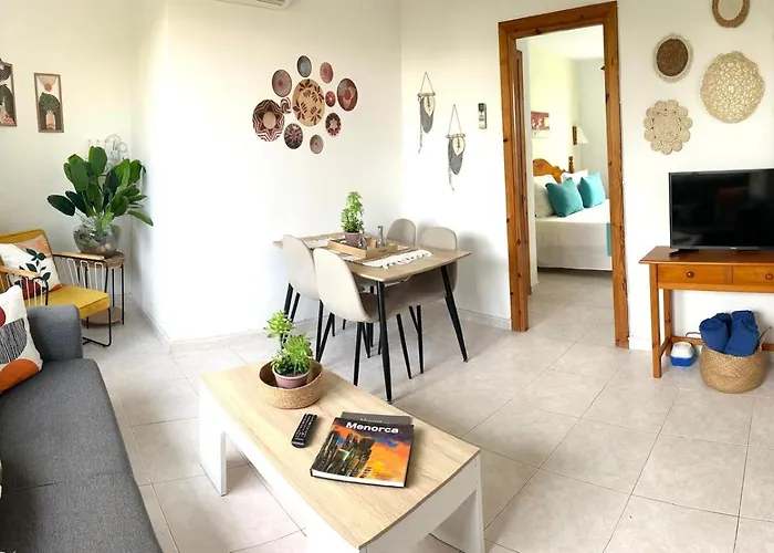 Apartamento Forcat 25