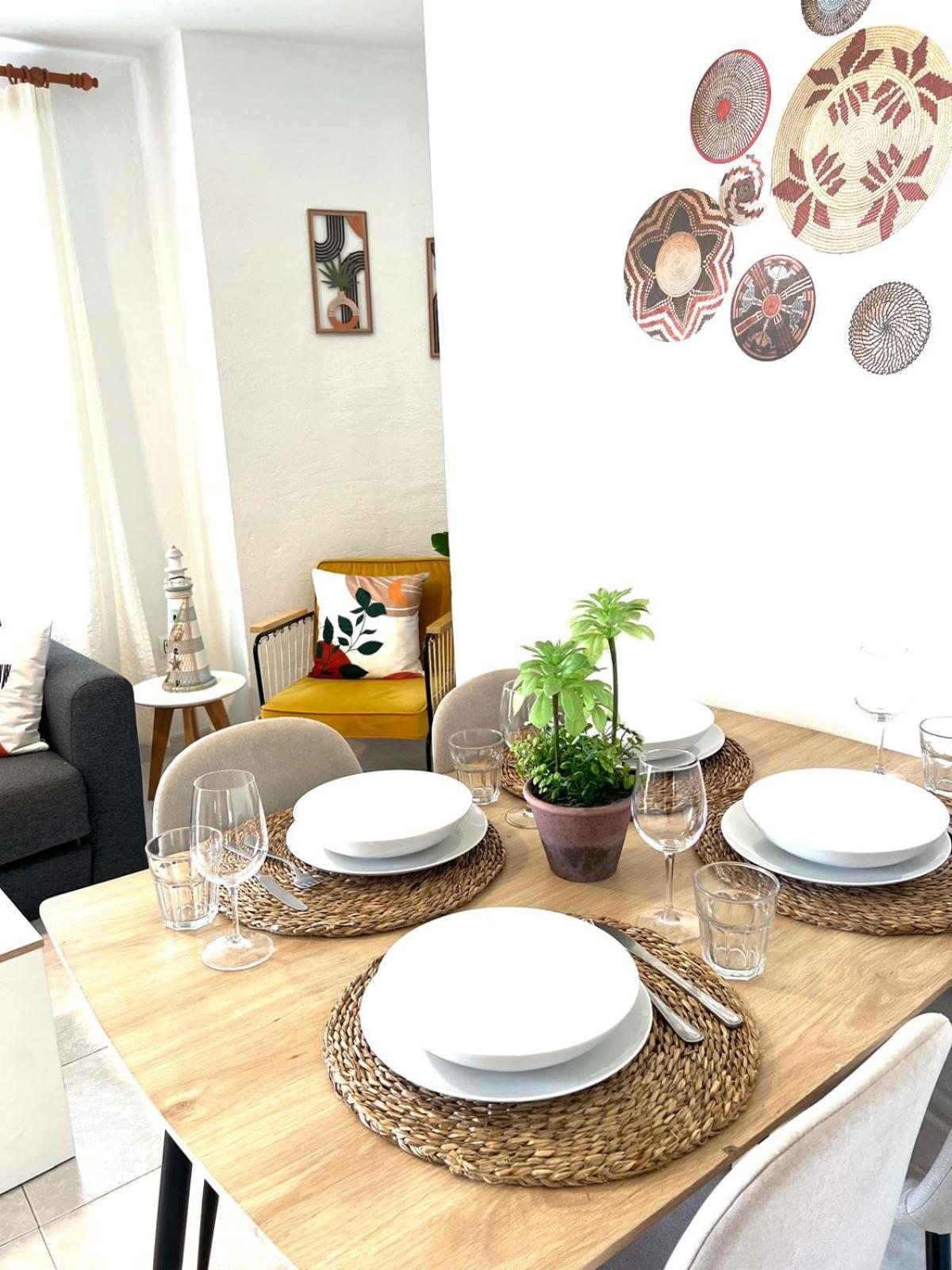 Apartment Forcat 25